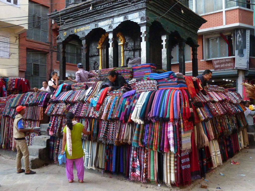 Voyages Sur Mesure Au Nepal Vallee De Katmandou 6