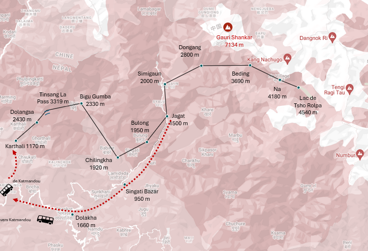 carte rolwaling 2